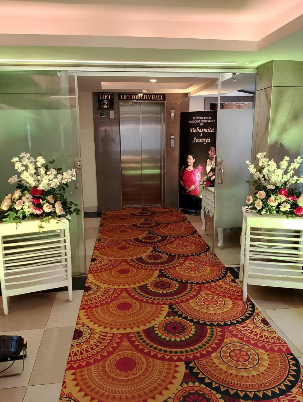 Hotel Pushpak Μπουμπάνεσβαρ Εξωτερικό φωτογραφία